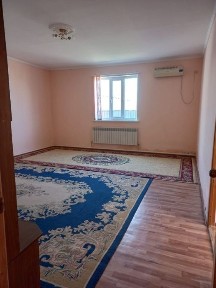 Атырауская область, Жумыскер