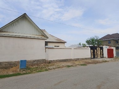 Туркестанская область, Жетысай