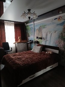 Костанайская область, Лисаковск