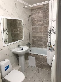 Акмолинская область, Астана, Алматинский район