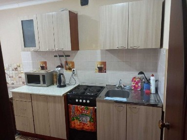 Акмолинская область, Степногорск