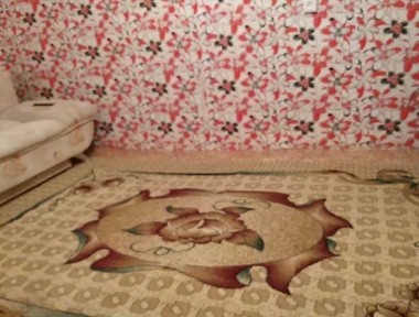 Cдaм небольшую 1 к. кв цeнтр р-он Акимат-пр Абая, Гуманитарный колледж