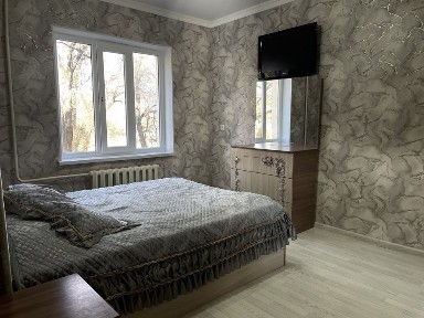 Туркестанская область, Туркестан