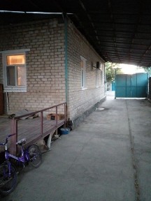 Кызылординская область, Кызылорда