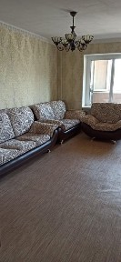 Мангистауская область, Актау, 8