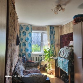 Продам 2комн квартиру по адресу 9микр 22 лом.