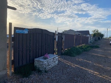 Карагандинская область, Балхаш