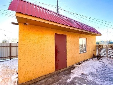 Продается монсардный дом