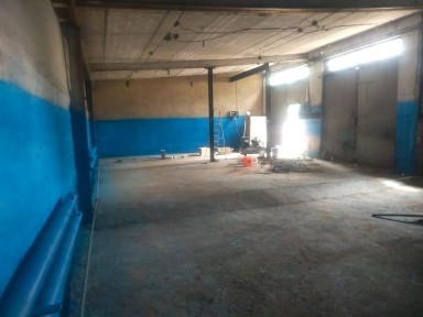 Сдам боксы для молярки и электрикам