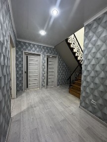 Западно-Казахстанская область, Уральск, 2-й рабочий