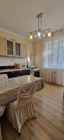 Атырауская область, Атырау, Авангард