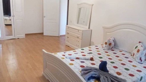 Атырауская область, Атырау, Авангард