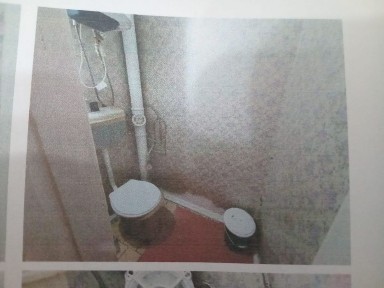 Продам 2-х комнатную квартиру.