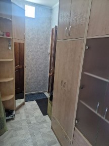 1-комн. 9-44, 3 этаж, с мебелью и техникой.