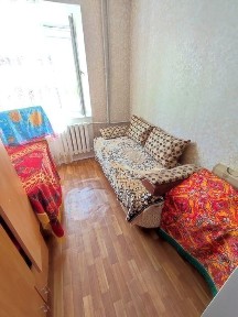 Продам 2 х комн комн квар. 2- 28, 3 этаж.