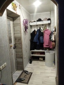 Продам квартиру малосимейного типа квартира хорошая