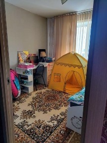 Продам 3-комнатную квартиру