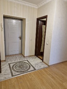 3 комнатная квартира Алтын Раид