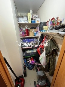 Продажа 2х комнатной квартиры в новом доме