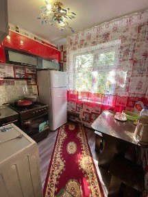 Суточная квартира в центре г. Жанатас!