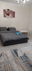 Аренда квартиры, посуточно, почасовая