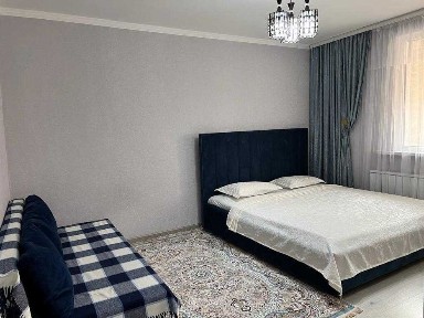 Алматинская область, Алматы, Алатауский район