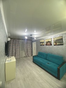 Алматинская область, Талдыкорган, Микрорайон 5