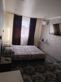 Акмолинская область, Степногорск