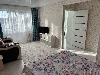 Квартира сутки, ночь, день.