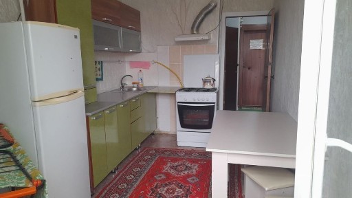 Мангистауская область, Актау, 1