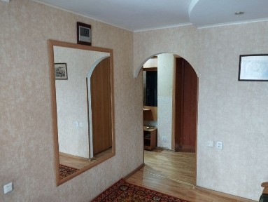 Костанайская область, Костанай