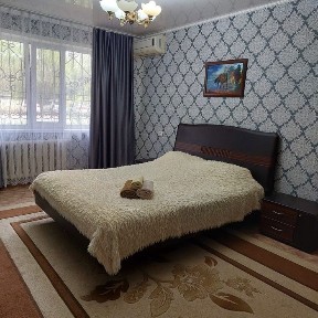 Западно-Казахстанская область, Уральск, 2-й рабочий