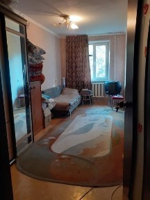 Продам 2-х комнатную квартиру