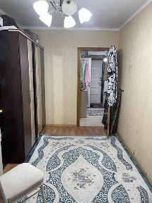 Мангистауская область, Актау, 1