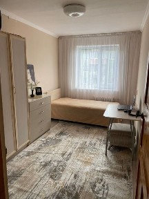 3х комнатная квартира 14 микрорайон