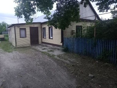 Продам дом 3комнатный