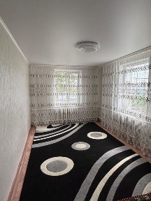 Продам дом п. Малая-Чураковка