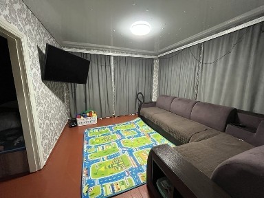 Продам дом, село Аманкарагай, в Аулиекольском районе