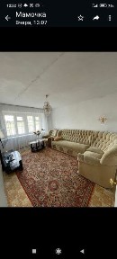 Продам 3комнатную квартиру, г.Степняк цена 6,9 миллионов тенге