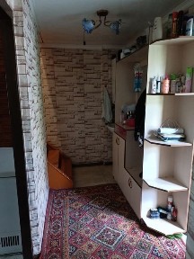 Продам 3х комн. квартиру