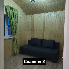 Акмолинская область, Бурабай