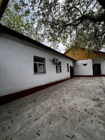 Бизнес-үй сатылады