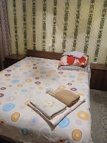 Алматинская область, Алматы, Алмалинский район