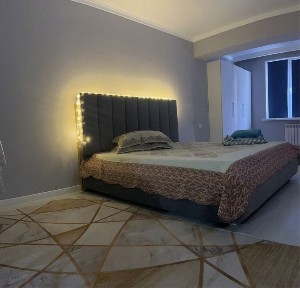 Алматинская область, Алматы, Медеуский район