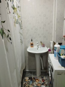 Атырауская область, Атырау, Нурсая (Болашак)