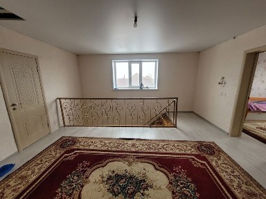 Акмолинская область, Кокшетау, Боровской