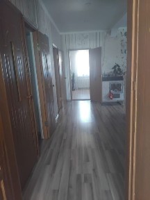 Акмолинская область, Макинск