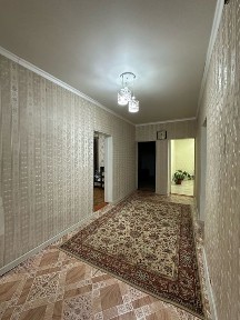 Акмолинская область, Березняковка