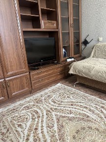 Восточно-Казахстанская область, Усть-Каменогорск, КШТ (Комбинат шелковых тканей)