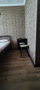 Гостиница, хостел